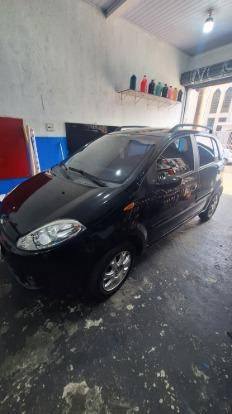 CAOA CHERY FACE 1.3 16V GASOLINA 4P MANUAL
